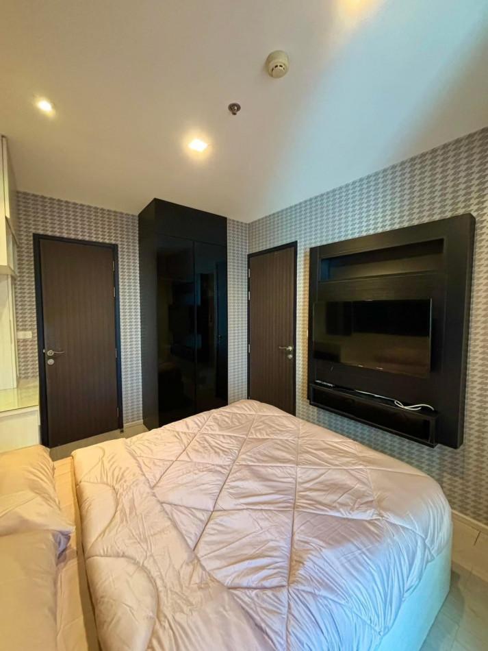 เช่าคอนโด ริทึ่ม สุขุมวิท44/1 คอนโดมิเนียม - Condo Rental Rhythm Sukhumvit44/1 condominium - 2936250