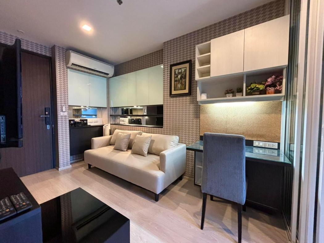 เช่าคอนโด ริทึ่ม สุขุมวิท44/1 คอนโดมิเนียม - Condo Rental Rhythm Sukhumvit44/1 condominium - 2936244