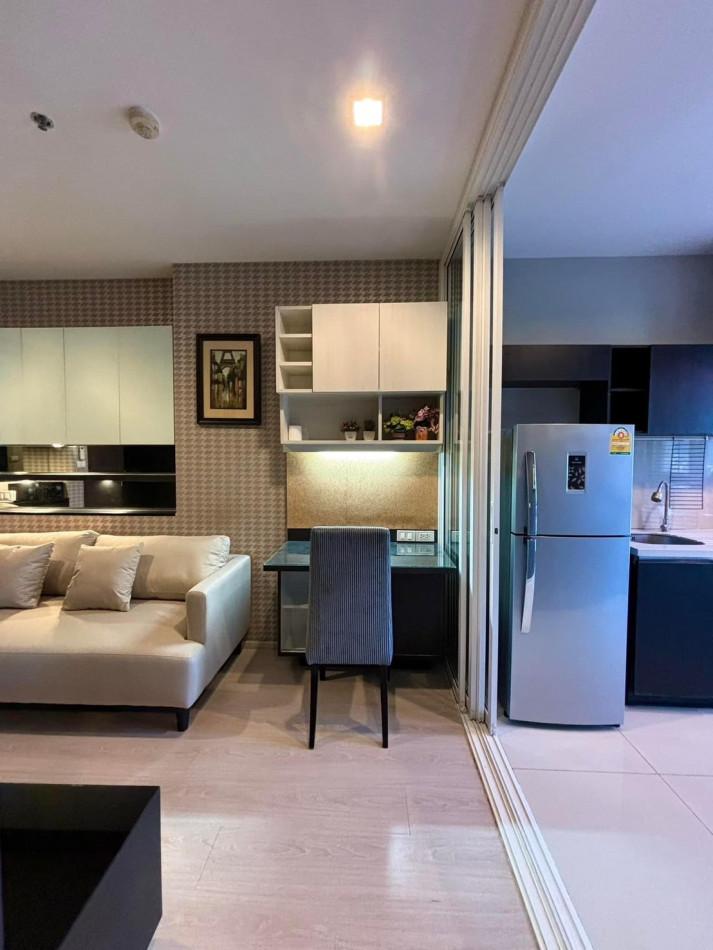 เช่าคอนโด ริทึ่ม สุขุมวิท44/1 คอนโดมิเนียม - Condo Rental Rhythm Sukhumvit44/1 condominium - 2936245