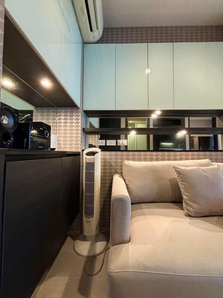 เช่าคอนโด ริทึ่ม สุขุมวิท44/1 คอนโดมิเนียม - Condo Rental Rhythm Sukhumvit44/1 condominium - 2936246