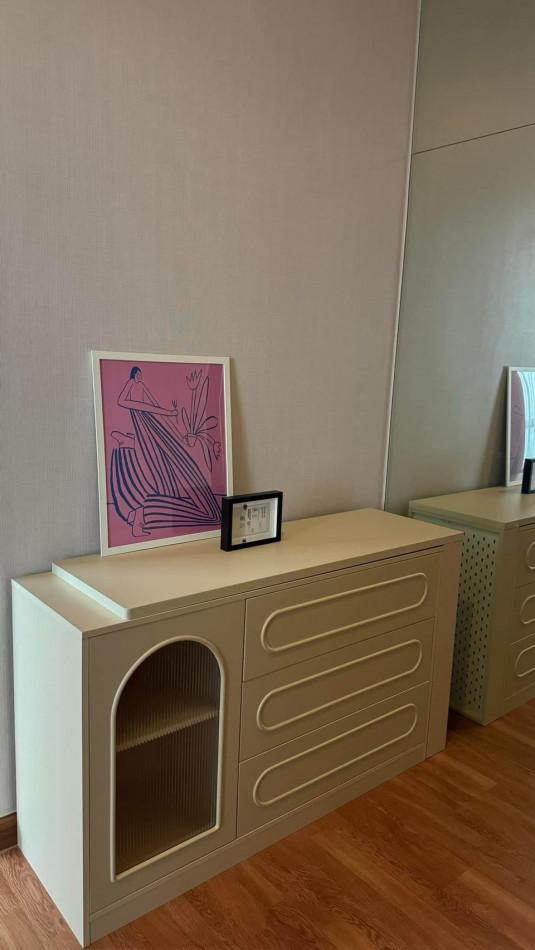 เช่าคอนโด The Coast Bangkok - Condo Rental   - 2936258