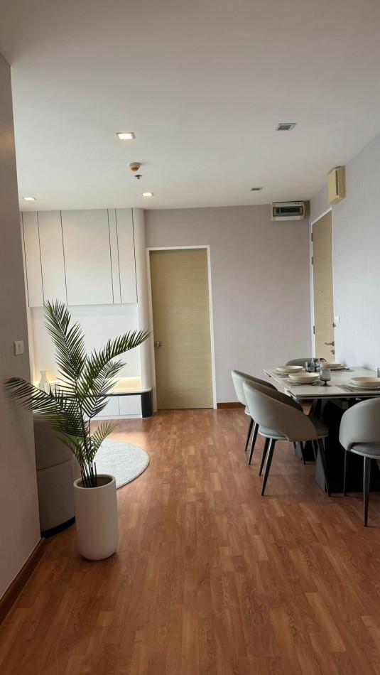 เช่าคอนโด The Coast Bangkok - Condo Rental   - 2936257