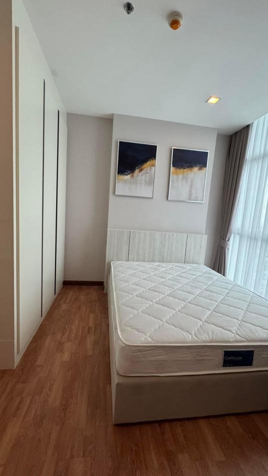 เช่าคอนโด The Coast Bangkok - Condo Rental   - 2936259