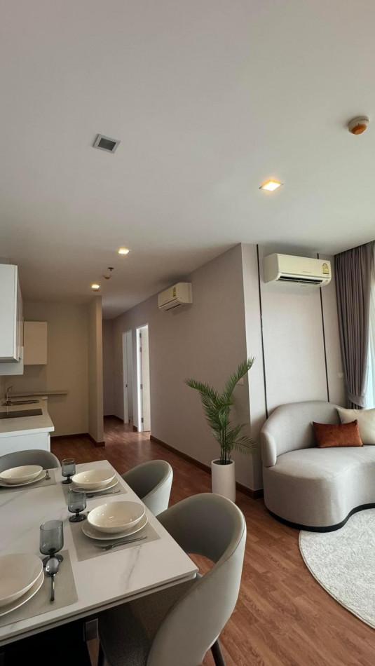 เช่าคอนโด The Coast Bangkok - Condo Rental   - 2936256
