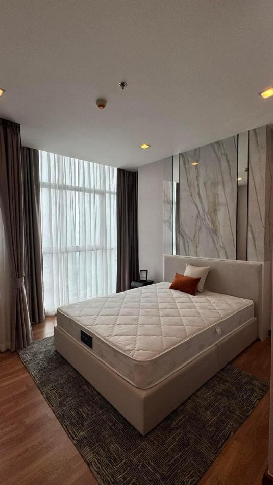 เช่าคอนโด The Coast Bangkok - Condo Rental   - 2936261