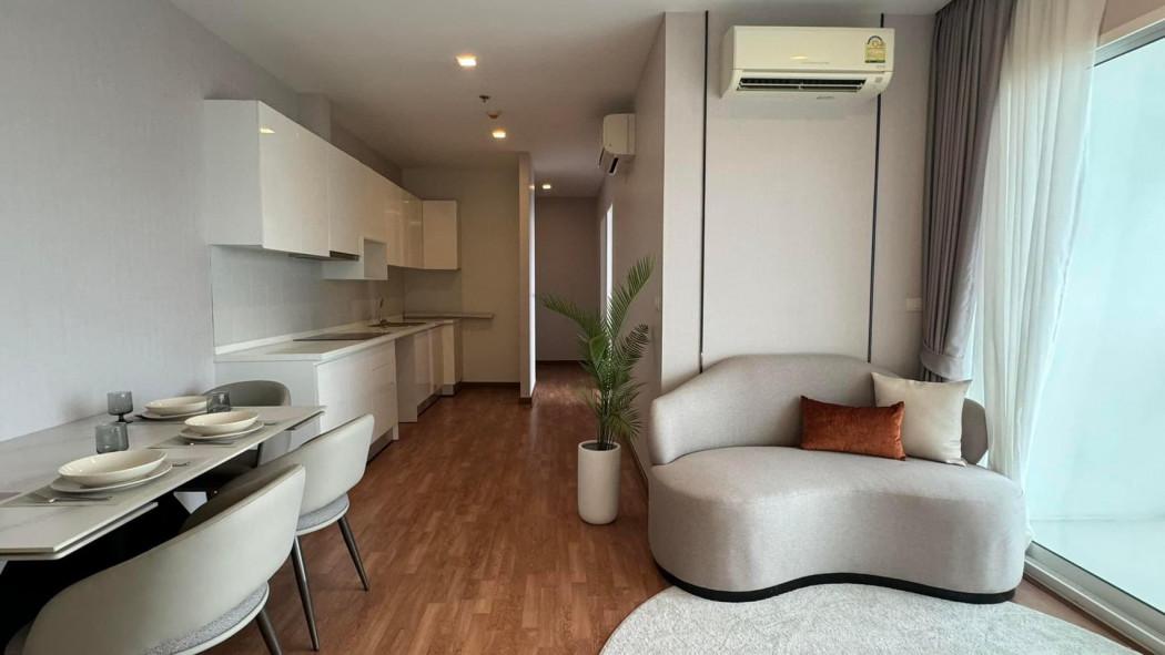 เช่าคอนโด The Coast Bangkok - Condo Rental   - 2936255