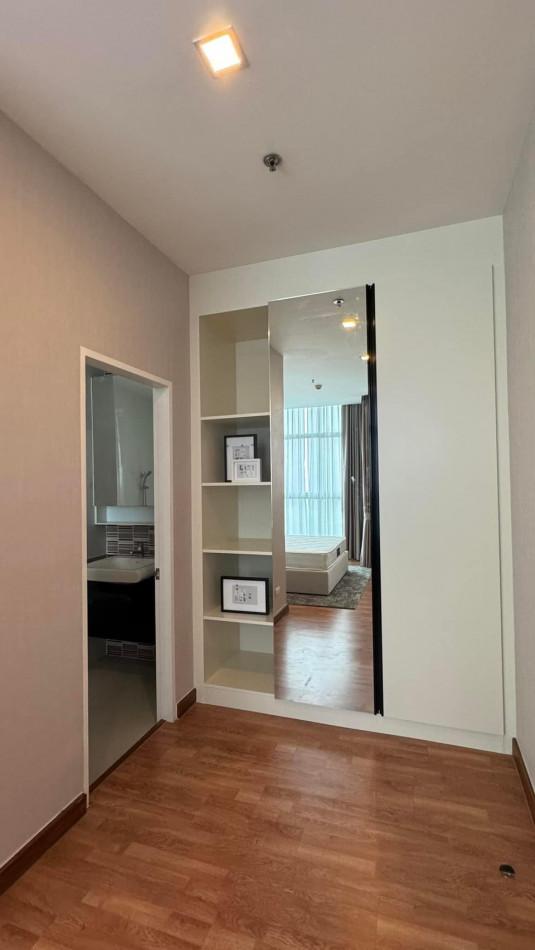 เช่าคอนโด The Coast Bangkok - Condo Rental   - 2936260