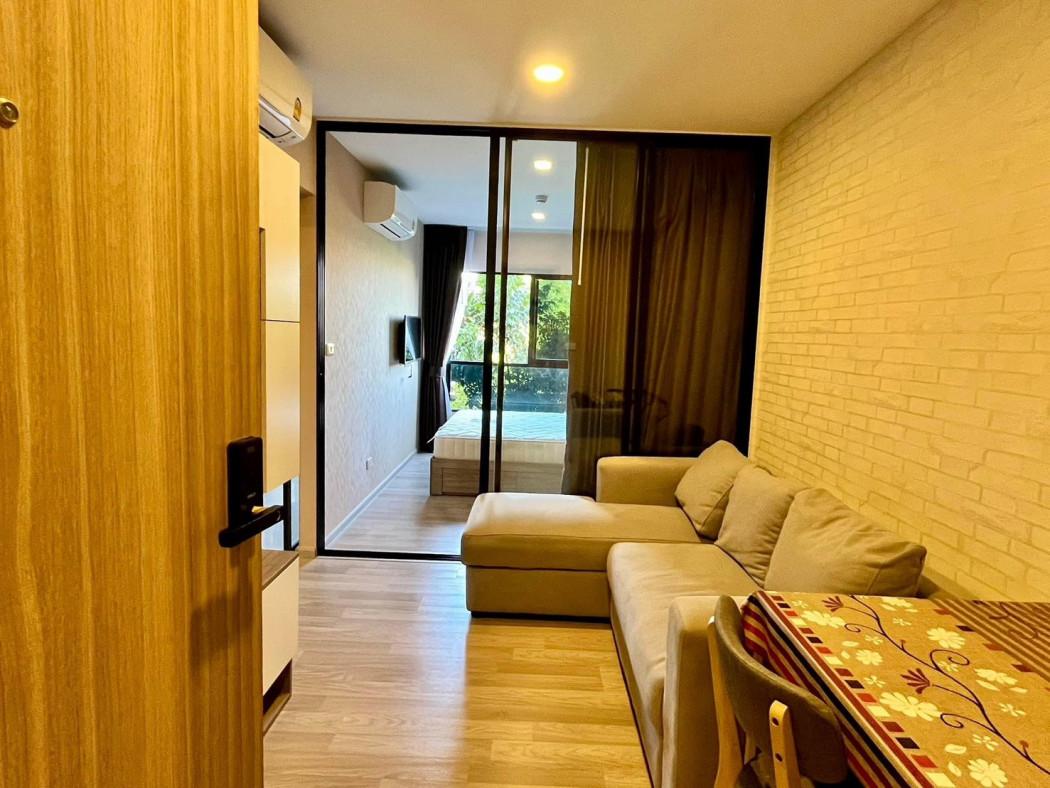 เช่าคอนโด พลัมคอนโด สุขุมวิท 97.1 - Condo Rental   - 2936273