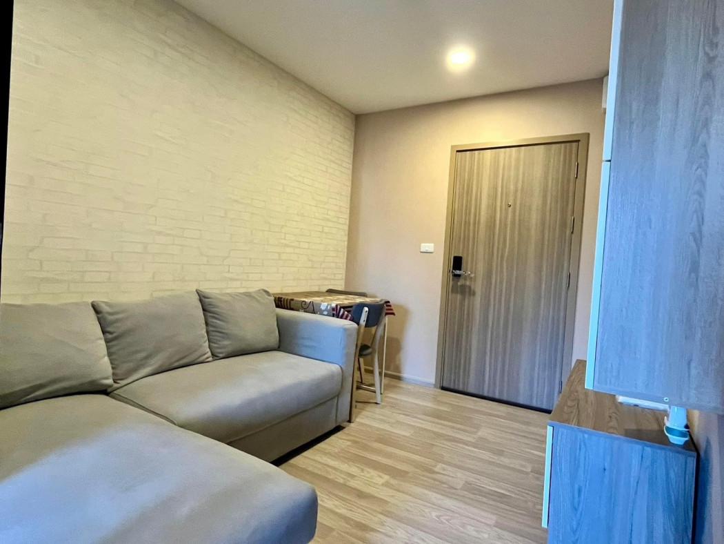 เช่าคอนโด พลัมคอนโด สุขุมวิท 97.1 - Condo Rental   - 2936274