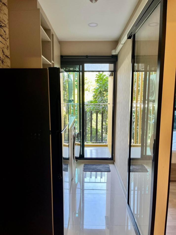 เช่าคอนโด พลัมคอนโด สุขุมวิท 97.1 - Condo Rental   - 2936277