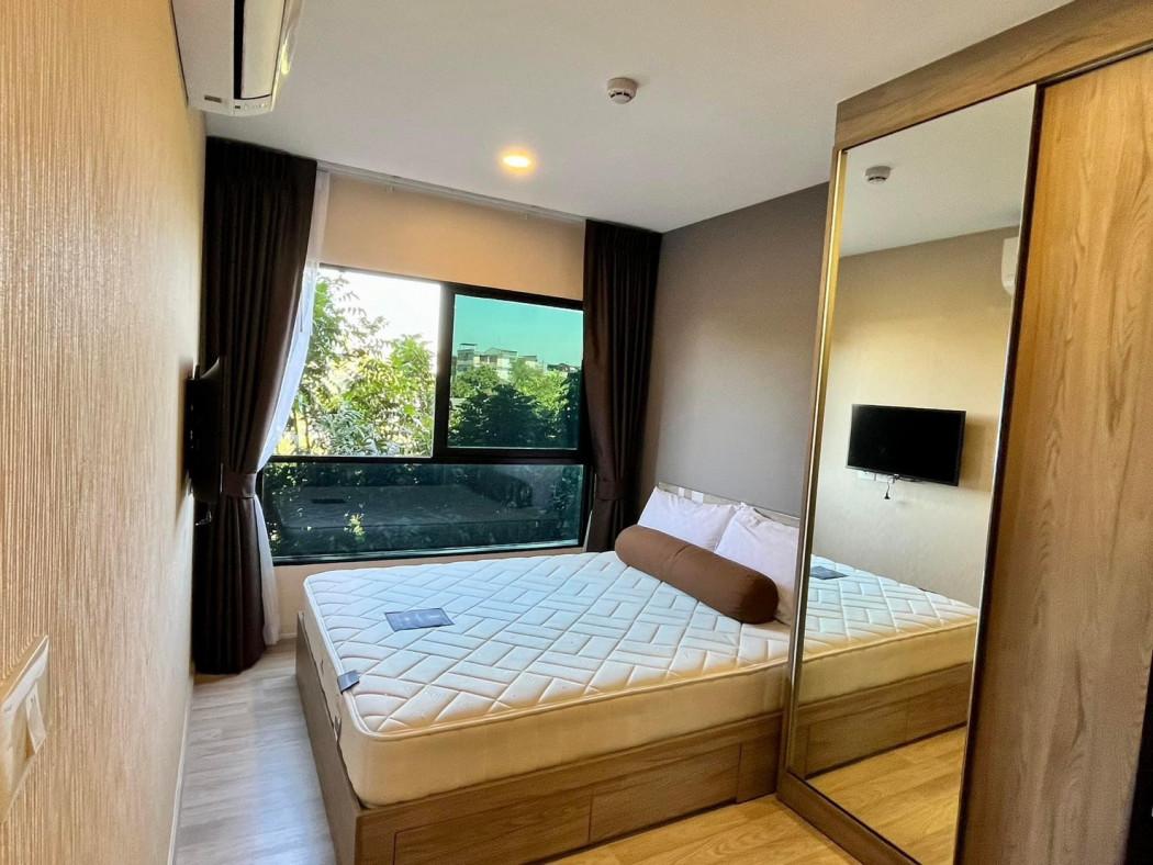 เช่าคอนโด พลัมคอนโด สุขุมวิท 97.1 - Condo Rental   - 2936275