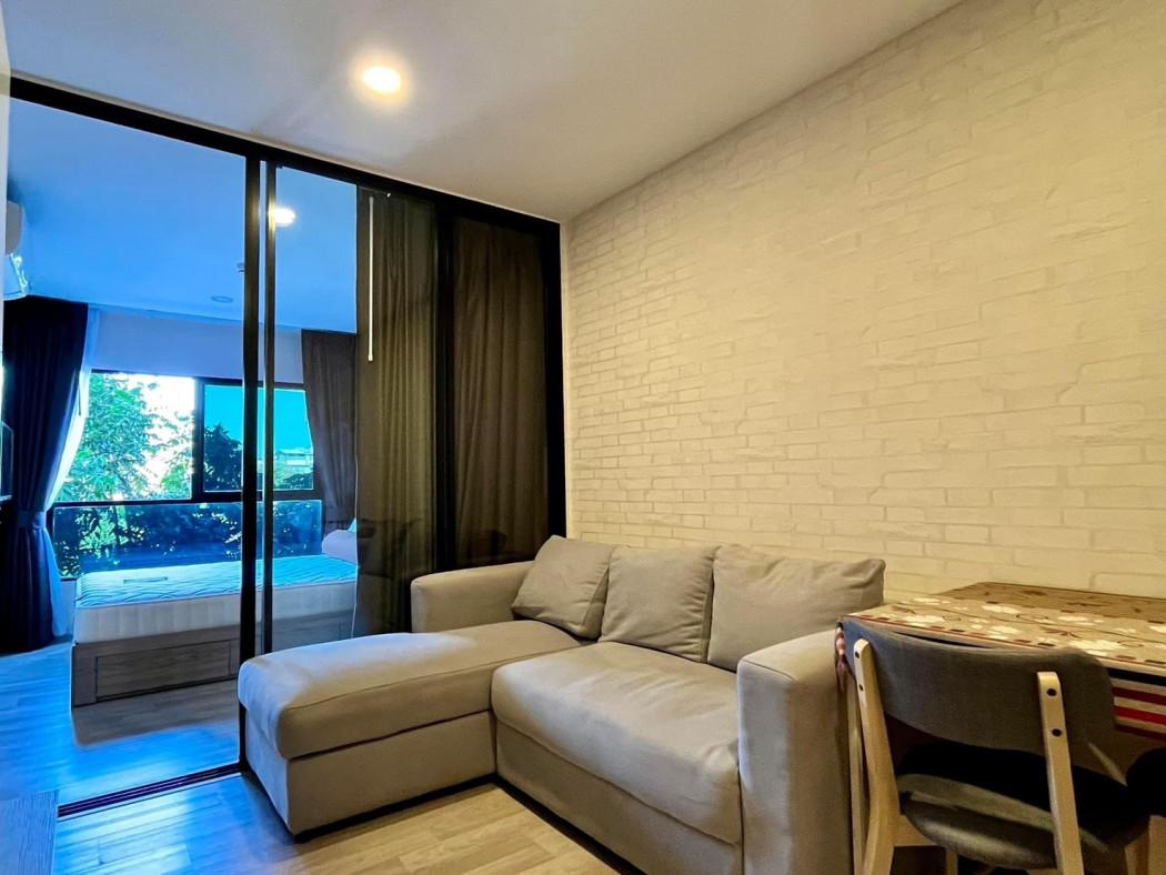 เช่าคอนโด พลัมคอนโด สุขุมวิท 97.1 - Condo Rental   - 2936271