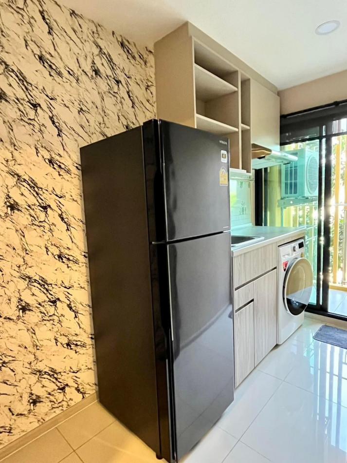 เช่าคอนโด พลัมคอนโด สุขุมวิท 97.1 - Condo Rental   - 2936276