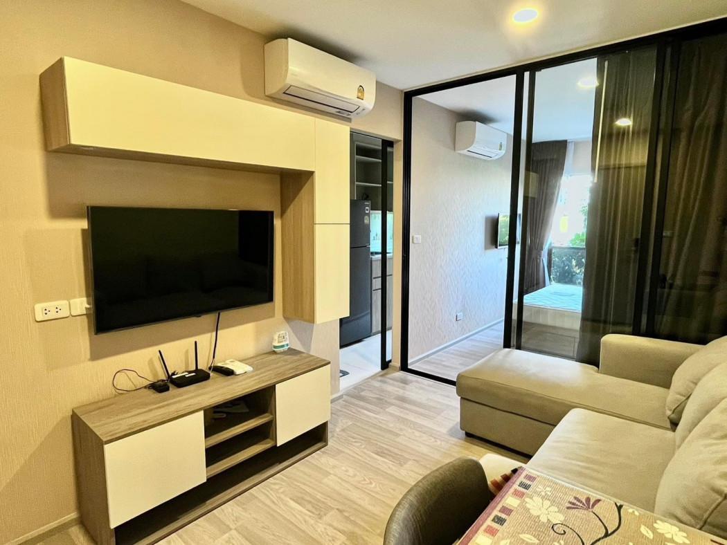 เช่าคอนโด พลัมคอนโด สุขุมวิท 97.1 - Condo Rental   - 2936272