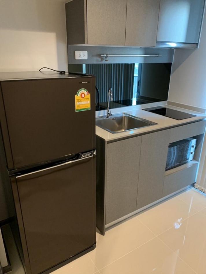 เช่าคอนโด Ideo สุขุมวิท 93 (ไอดีโอ สุขุมวิท 93) - Condo Rental   - 2936286
