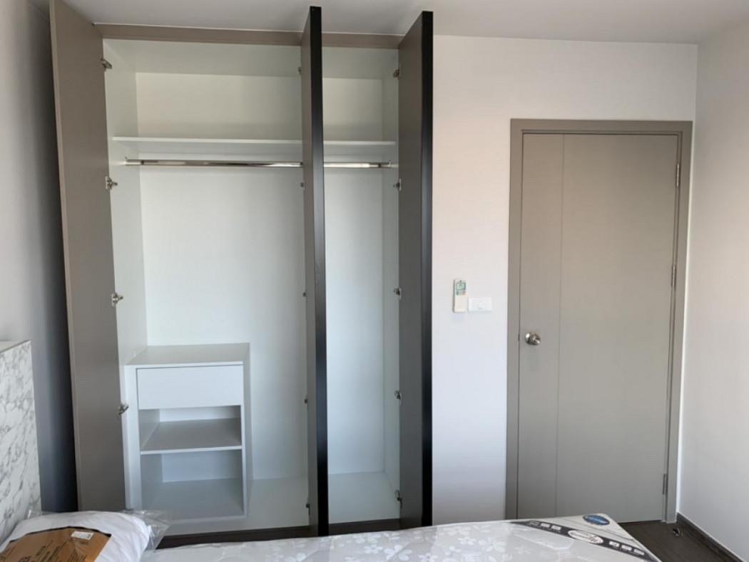 เช่าคอนโด Ideo สุขุมวิท 93 (ไอดีโอ สุขุมวิท 93) - Condo Rental   - 2936288