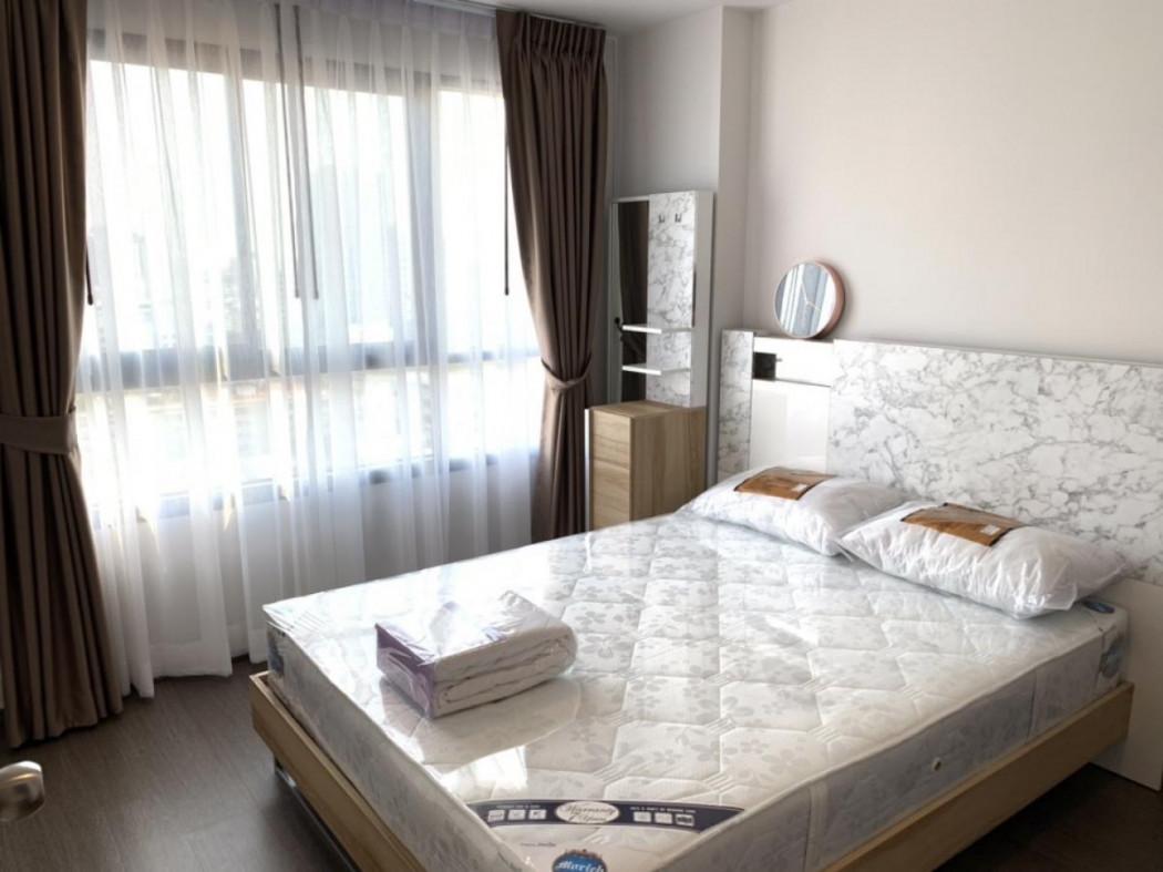 เช่าคอนโด Ideo สุขุมวิท 93 (ไอดีโอ สุขุมวิท 93) - Condo Rental   - 2936280