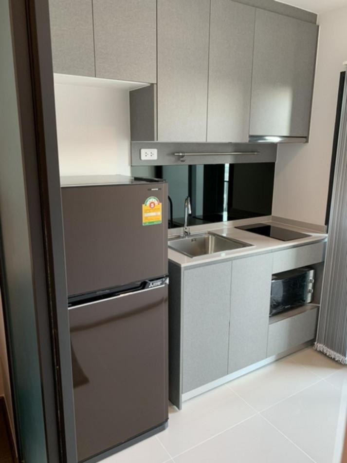 เช่าคอนโด Ideo สุขุมวิท 93 (ไอดีโอ สุขุมวิท 93) - Condo Rental   - 2936289