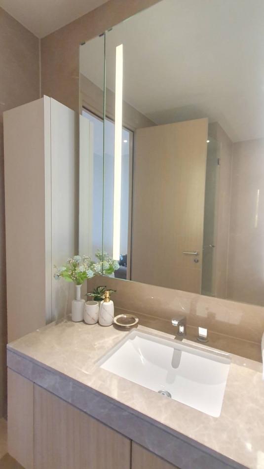 เช่าคอนโด แมกโนเลียส์ วอเตอร์ฟรอนท์ เรสซิเดนซ์ ไอคอนสยาม คอนโดมิเนียม - Condo Rental Magnolias Waterfront Residences ICONSIAM condominium - 2936323