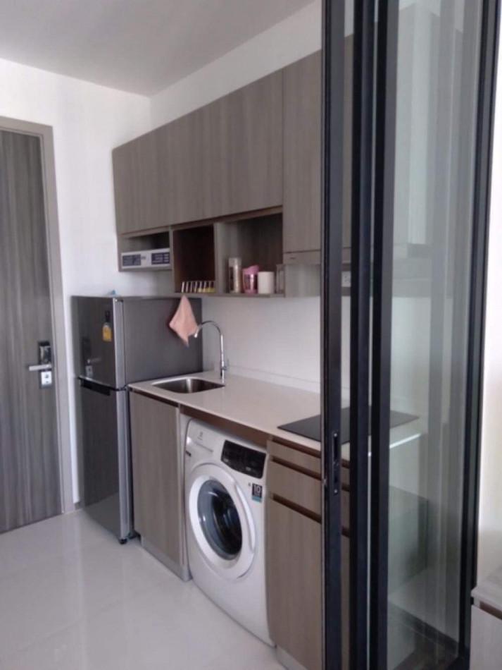 เช่าคอนโด Knightsbridge Prime Onnut : ไนท์บริดจ์ ไพร์ม อ่อนนุช - Condo Rental   - 2936365