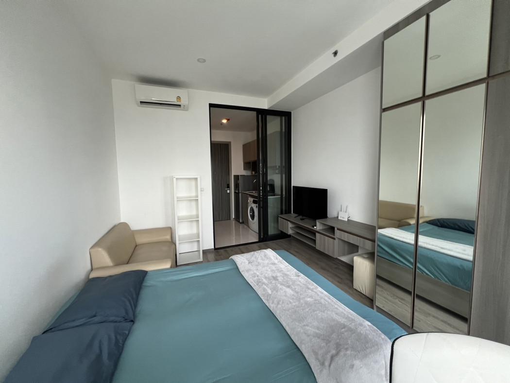 เช่าคอนโด Knightsbridge Prime Onnut : ไนท์บริดจ์ ไพร์ม อ่อนนุช - Condo Rental   - 2936363
