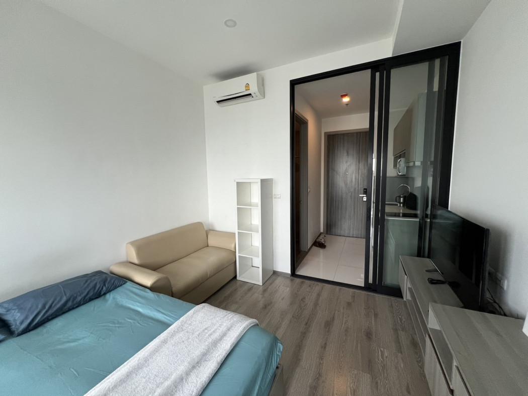 เช่าคอนโด Knightsbridge Prime Onnut : ไนท์บริดจ์ ไพร์ม อ่อนนุช - Condo Rental   - 2936362