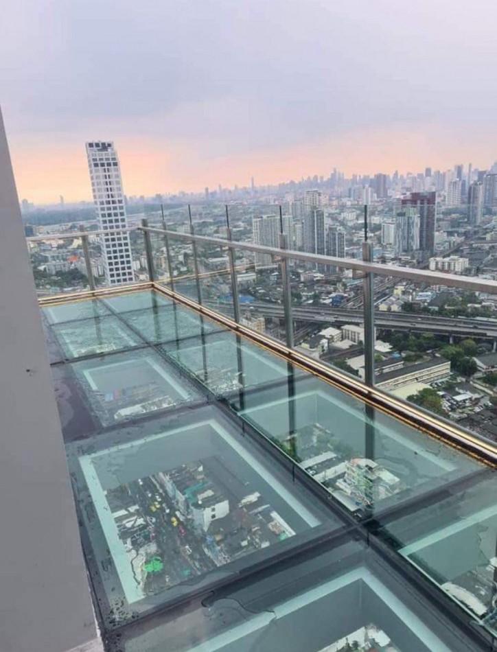 เช่าคอนโด Knightsbridge Prime Onnut : ไนท์บริดจ์ ไพร์ม อ่อนนุช - Condo Rental   - 2936369