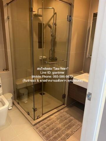 ขายคอนโด ควินน์ คอนโด รัชดา - Sell Condo Quinn Condo Ratchada - 2936697