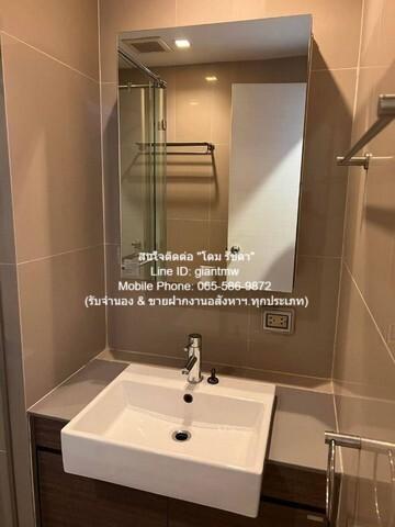 ขายคอนโด ควินน์ คอนโด รัชดา - Sell Condo Quinn Condo Ratchada - 2936698