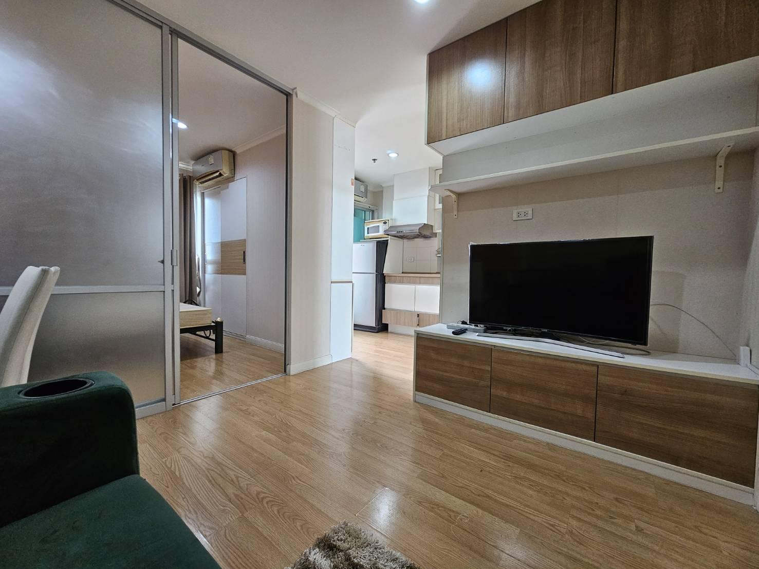 เช่าคอนโด ลุมพินี วิลล์ ลาดพร้าว - โชคชัย4 คอนโดมิเนียม - Condo Rental Lumpini Ville  Ladprao-Chokchai4 condominium - 2937343