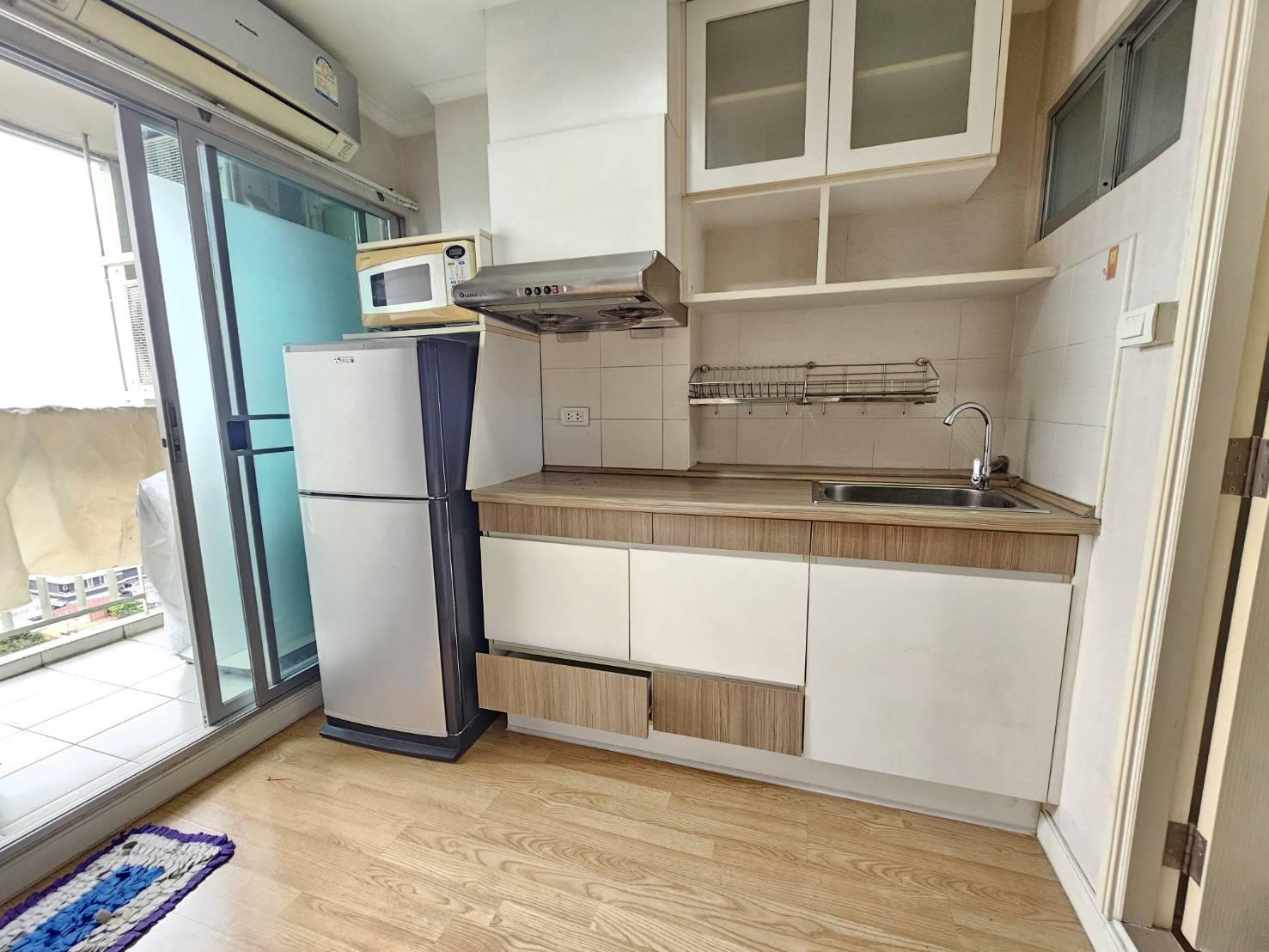 เช่าคอนโด ลุมพินี วิลล์ ลาดพร้าว - โชคชัย4 คอนโดมิเนียม - Condo Rental Lumpini Ville  Ladprao-Chokchai4 condominium - 2937346