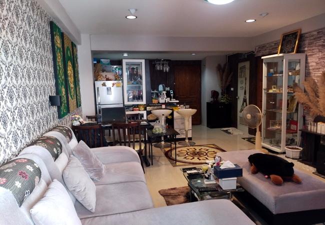 ขายคอนโด ริเวอร์ปาร์ค คอนโดเทล คอนโดมิเนียม - Sell Condo Riverpark Condotel condominium - 2937463