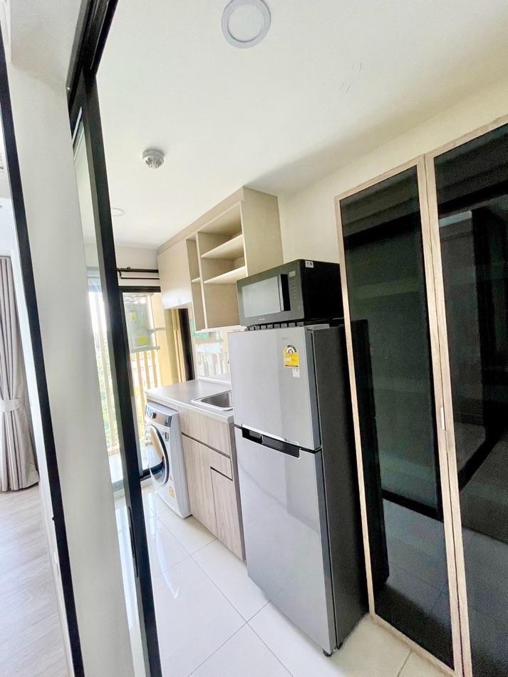 เช่าคอนโด พลัมคอนโด สุขุมวิท 97.1 - Condo Rental   - 2937594