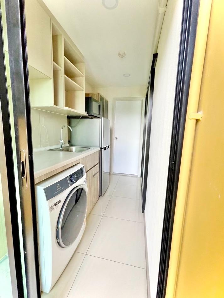 เช่าคอนโด พลัมคอนโด สุขุมวิท 97.1 - Condo Rental   - 2937593