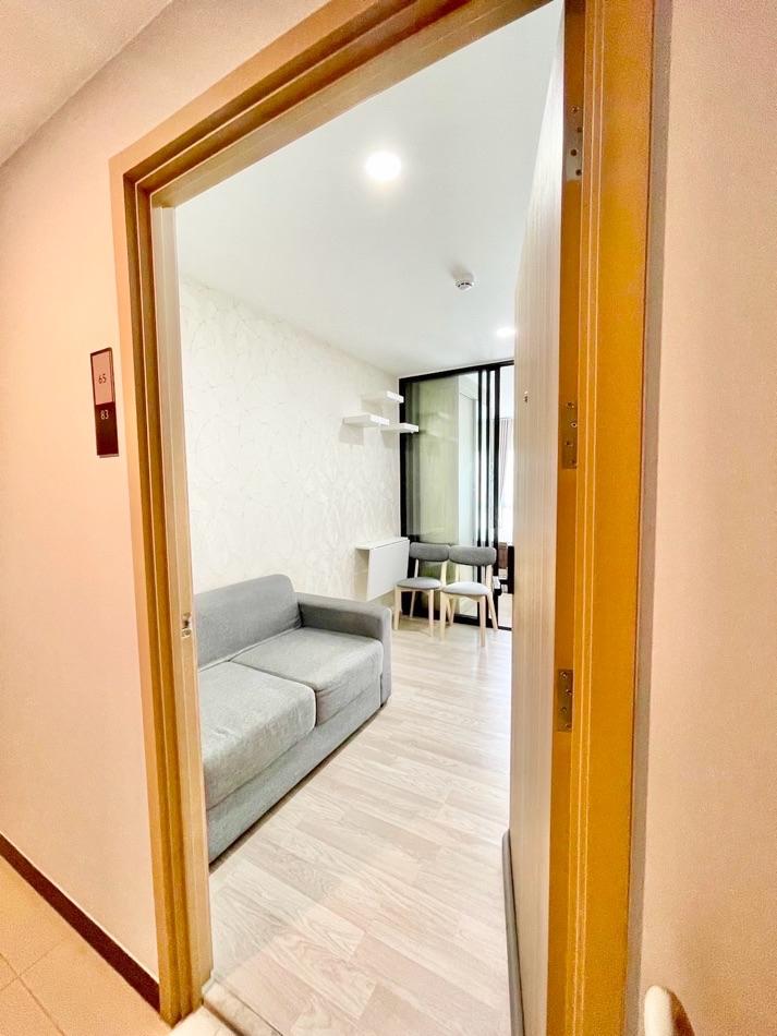 เช่าคอนโด พลัมคอนโด สุขุมวิท 97.1 - Condo Rental   - 2937582