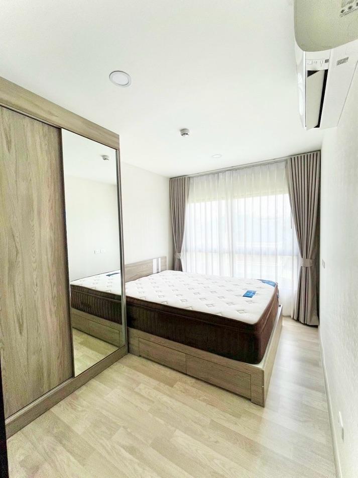 เช่าคอนโด พลัมคอนโด สุขุมวิท 97.1 - Condo Rental   - 2937585