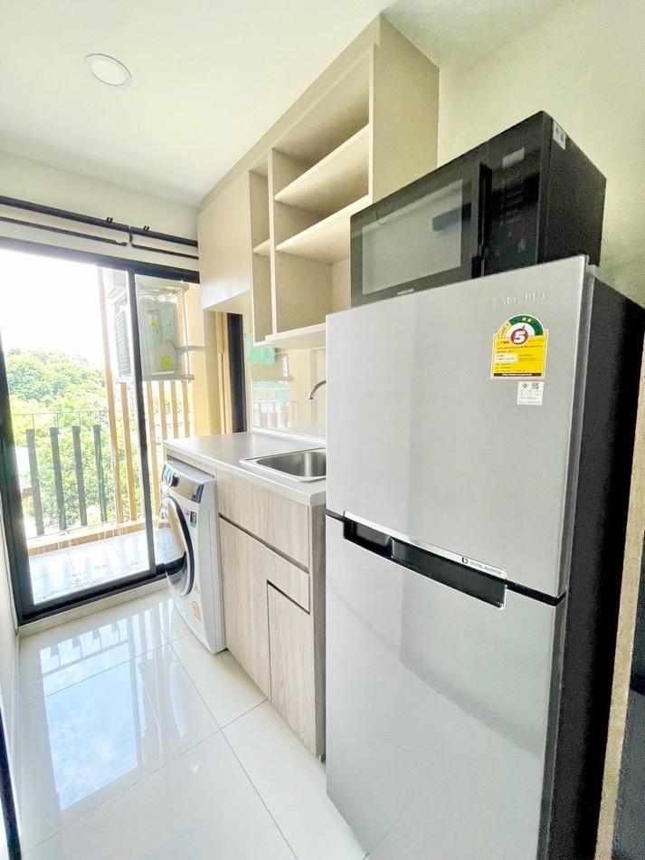 เช่าคอนโด พลัมคอนโด สุขุมวิท 97.1 - Condo Rental   - 2937592