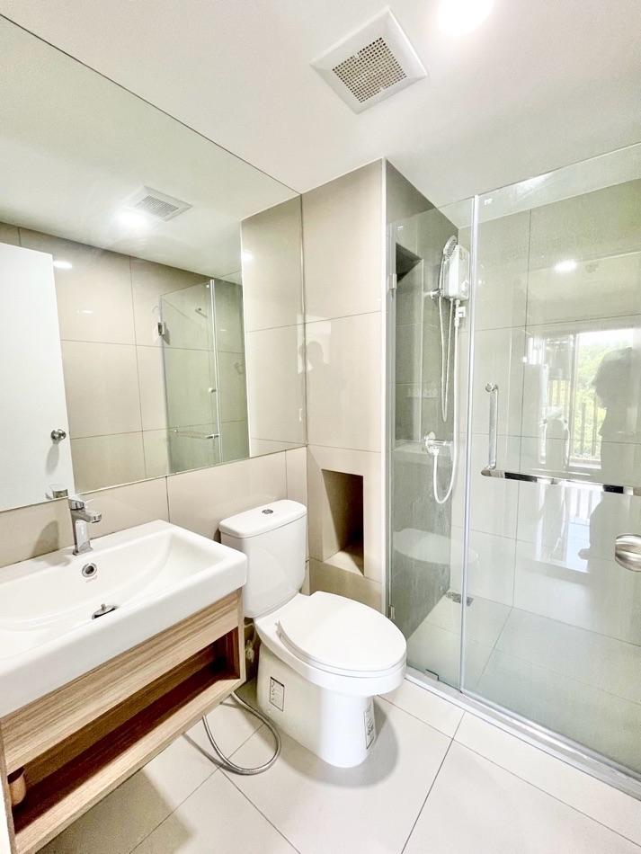 เช่าคอนโด พลัมคอนโด สุขุมวิท 97.1 - Condo Rental   - 2937596