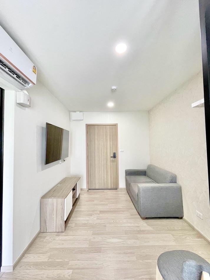 เช่าคอนโด พลัมคอนโด สุขุมวิท 97.1 - Condo Rental   - 2937584