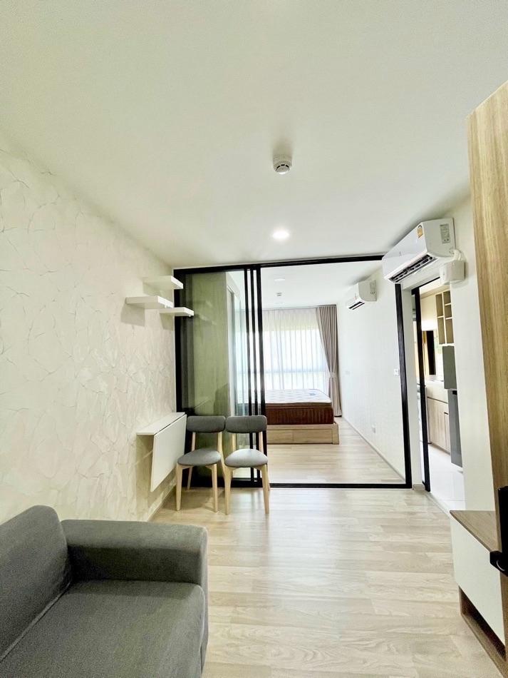 เช่าคอนโด พลัมคอนโด สุขุมวิท 97.1 - Condo Rental   - 2937583
