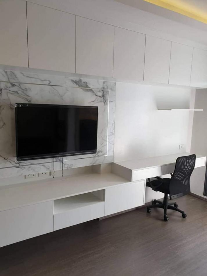 เช่าคอนโด Ideo สุขุมวิท 93 (ไอดีโอ สุขุมวิท 93) - Condo Rental   - 2938088