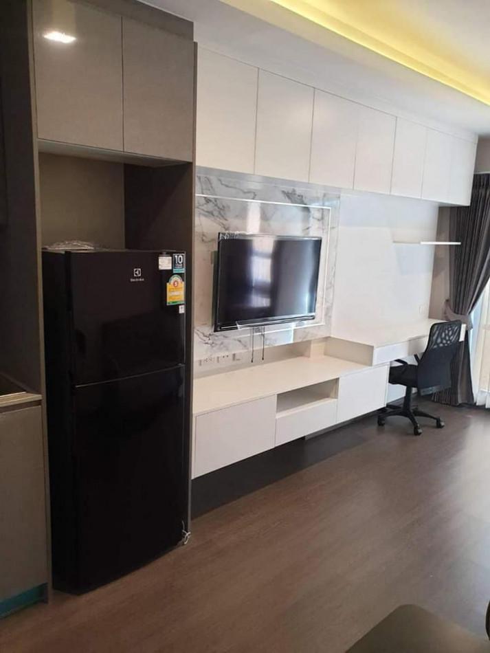 เช่าคอนโด Ideo สุขุมวิท 93 (ไอดีโอ สุขุมวิท 93) - Condo Rental   - 2938094