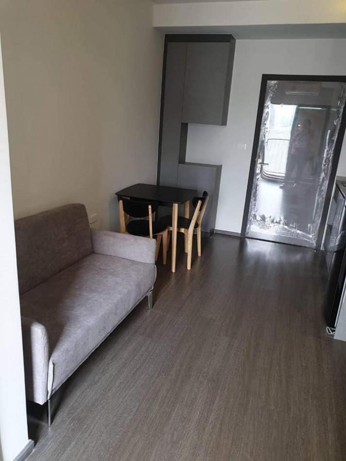 เช่าคอนโด Ideo สุขุมวิท 93 (ไอดีโอ สุขุมวิท 93) - Condo Rental   - 2938090