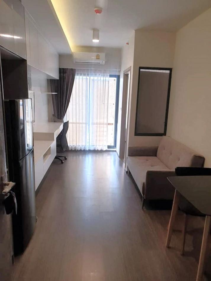 เช่าคอนโด Ideo สุขุมวิท 93 (ไอดีโอ สุขุมวิท 93) - Condo Rental   - 2938087