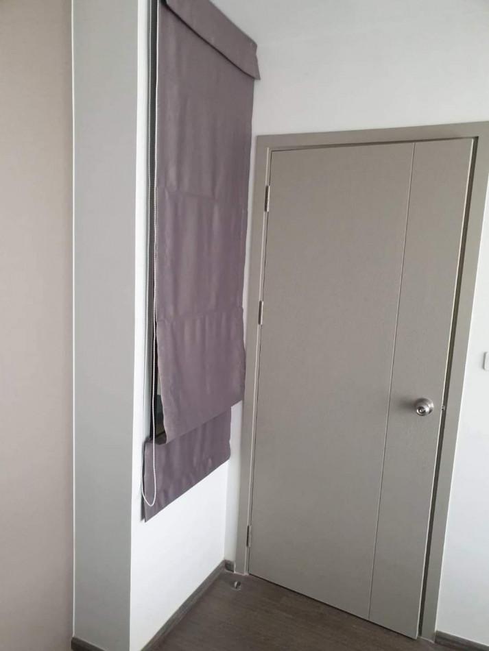 เช่าคอนโด Ideo สุขุมวิท 93 (ไอดีโอ สุขุมวิท 93) - Condo Rental   - 2938096
