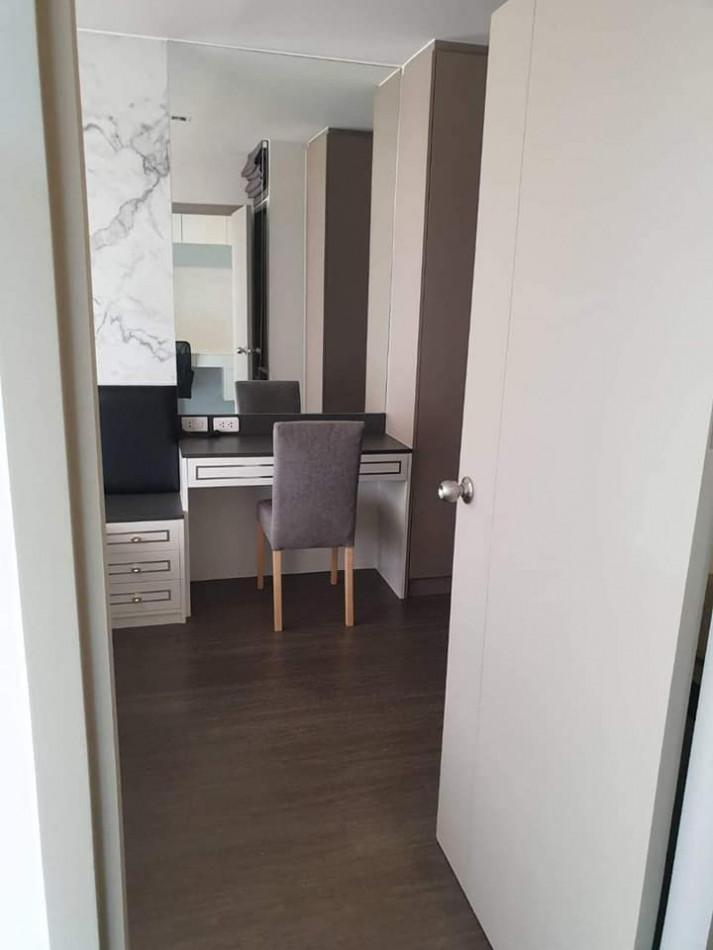 เช่าคอนโด Ideo สุขุมวิท 93 (ไอดีโอ สุขุมวิท 93) - Condo Rental   - 2938092