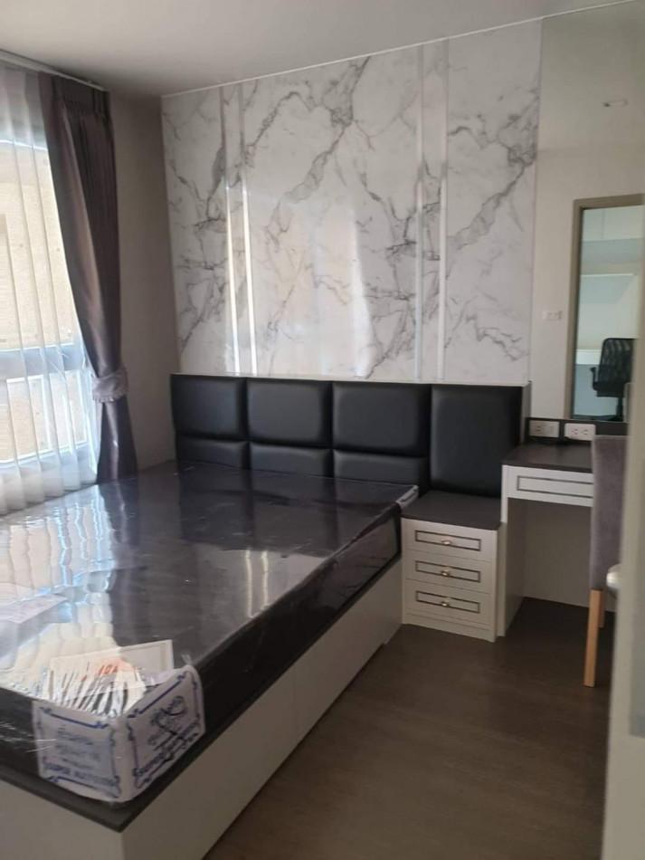 เช่าคอนโด Ideo สุขุมวิท 93 (ไอดีโอ สุขุมวิท 93) - Condo Rental   - 2938097