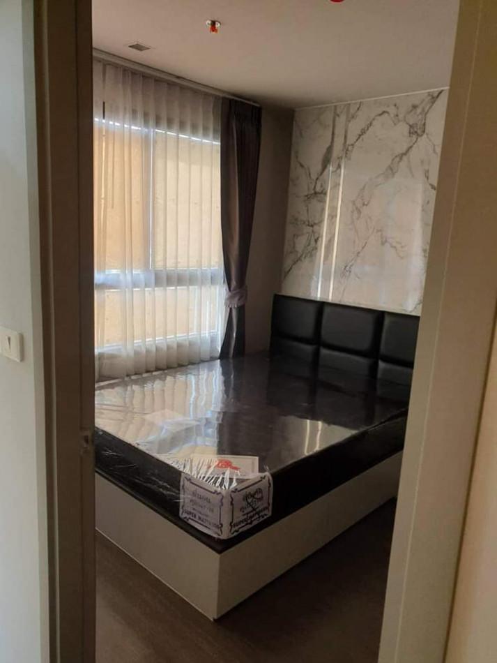 เช่าคอนโด Ideo สุขุมวิท 93 (ไอดีโอ สุขุมวิท 93) - Condo Rental   - 2938095
