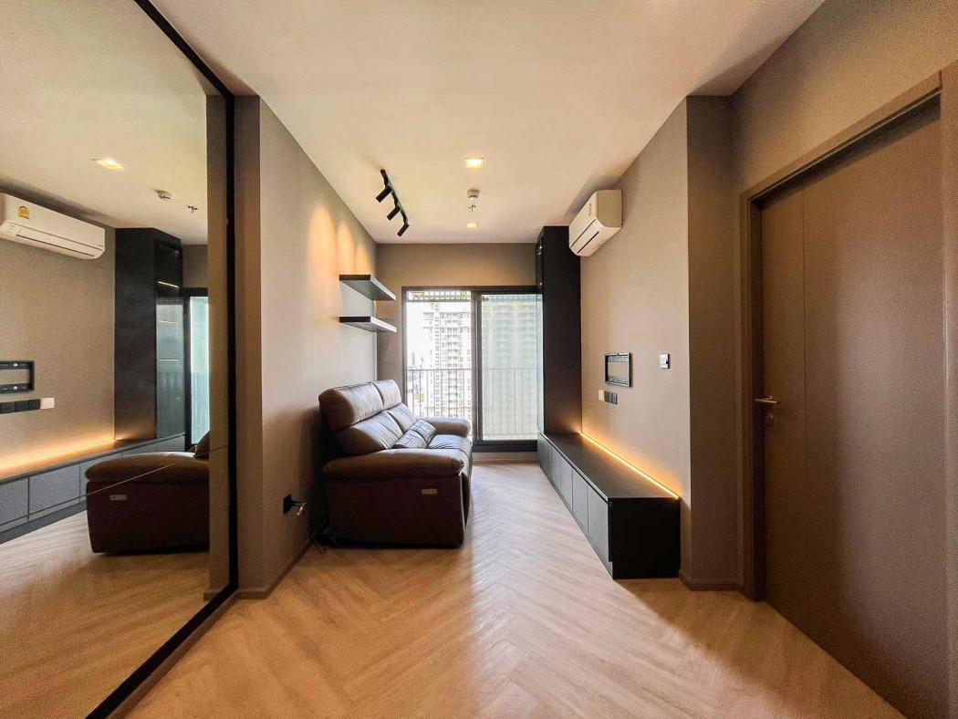 ขายคอนโด Life Asoke Hype : ไลฟ์ อโศก ไฮป์ - Sell Condo   - 2938118
