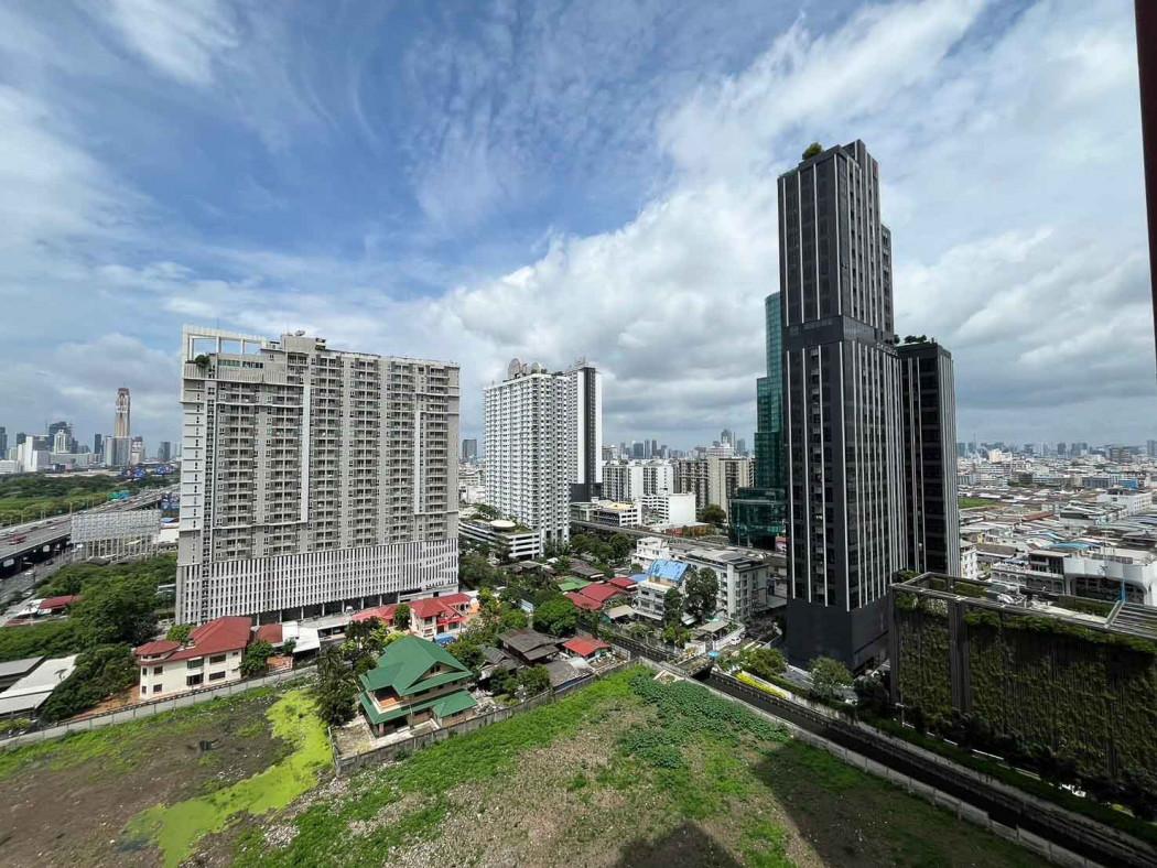 ขายคอนโด Life Asoke Hype : ไลฟ์ อโศก ไฮป์ - Sell Condo   - 2938129